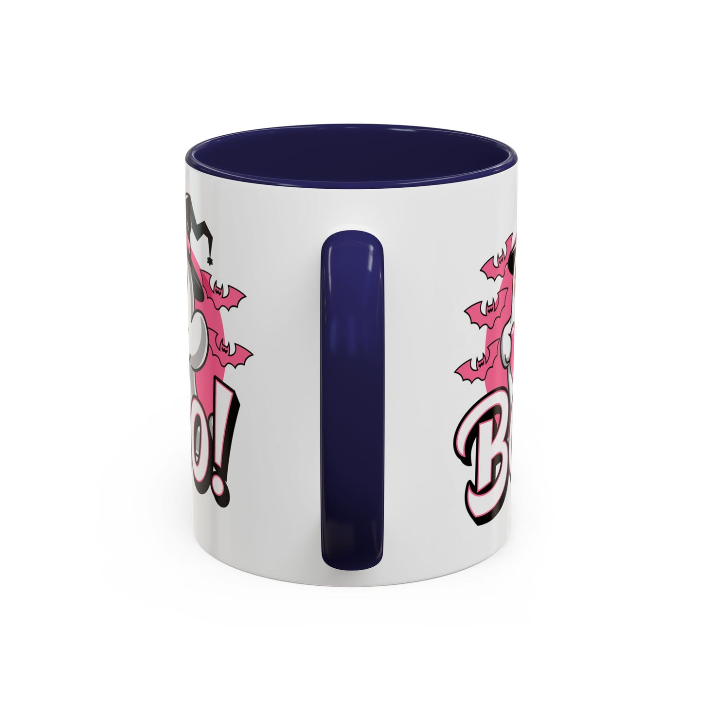 Halloween Mug - Boo Ghost