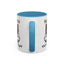 Humor Mug - Fluff You Fluffin' Fluff