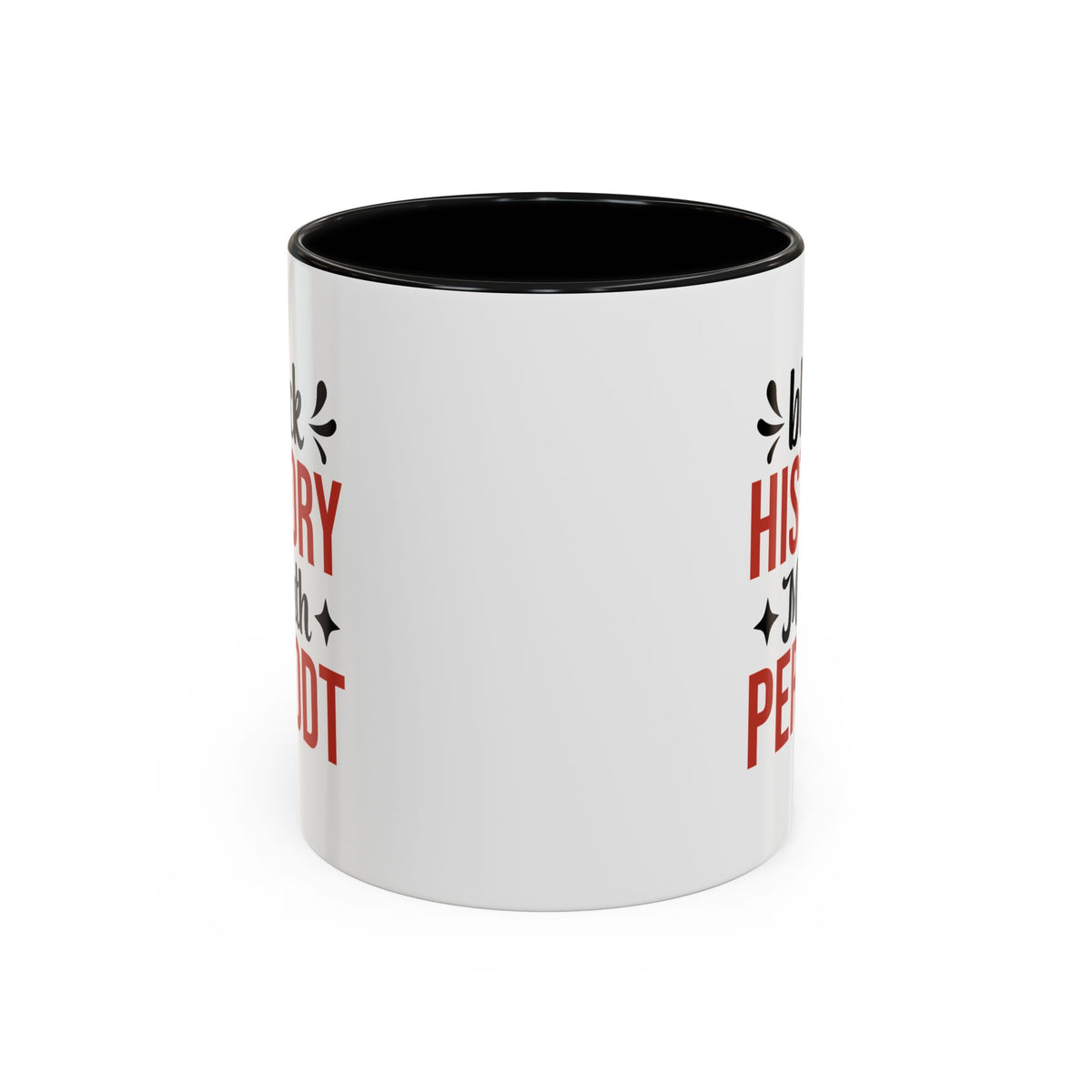 Black History Mug