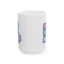 Motivation Mug - Do Your Best Flowers