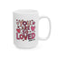 Anniversary Mug - You Are So Loved