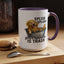 Animal Mug - Splish Splash Your Opinion Is Trash
