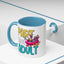 Adult Mug - Part-Time Adult