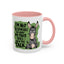 Humor Mug - I'm Not Responsible For What My Face Does