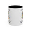 Adult Mug - I may Look Calm Unicorn