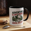 Adventure Mug - Adventure Serial