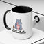 Adult Mug - Don't be a Shittopotomus