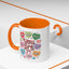 Wellness Mug - You Are Self Love