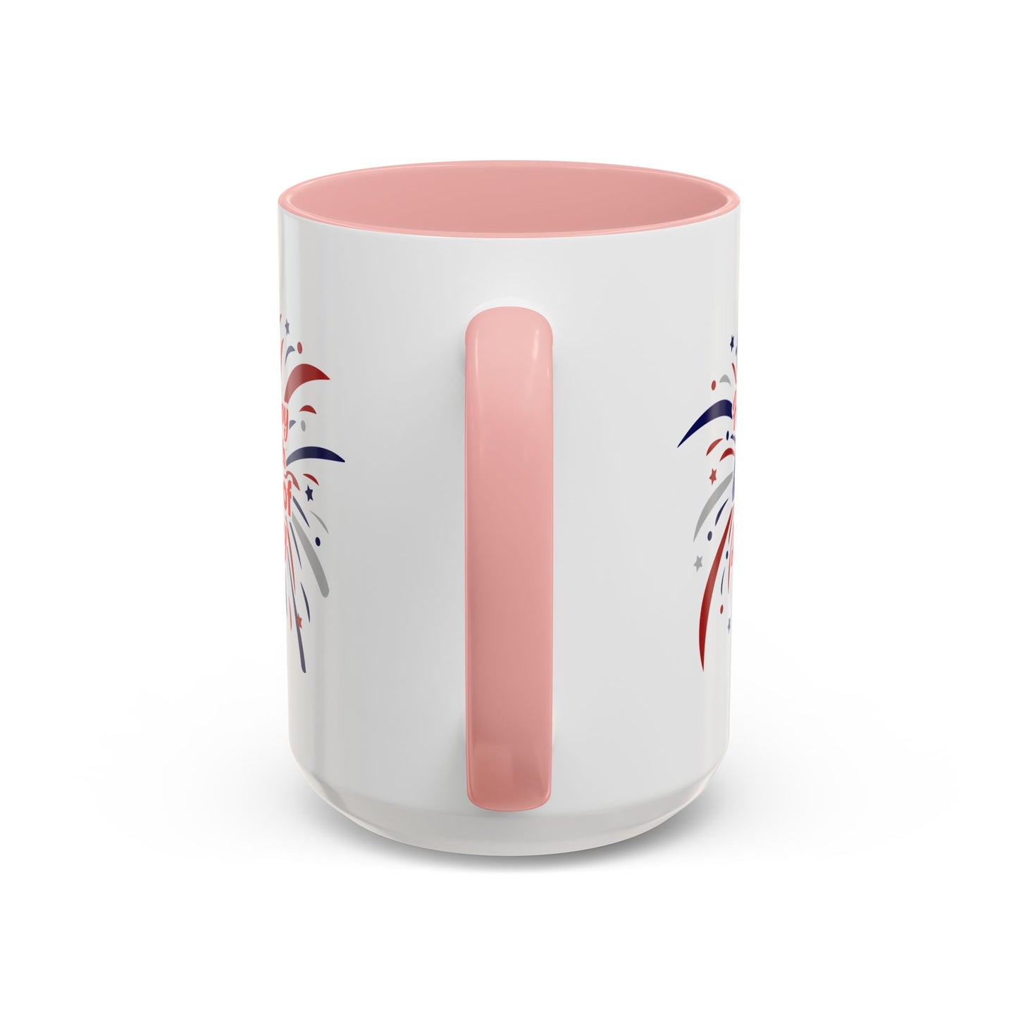 4th of July Mug - Happy 4th of July Celebrations