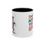 Animal Mug - Smooth Moves Fur Real