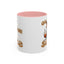 Humor Mug - Oh For Fox Sake