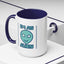 Alien Mug - I'm An Alien