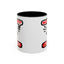 Humor Mug - No Wifi? Adios!