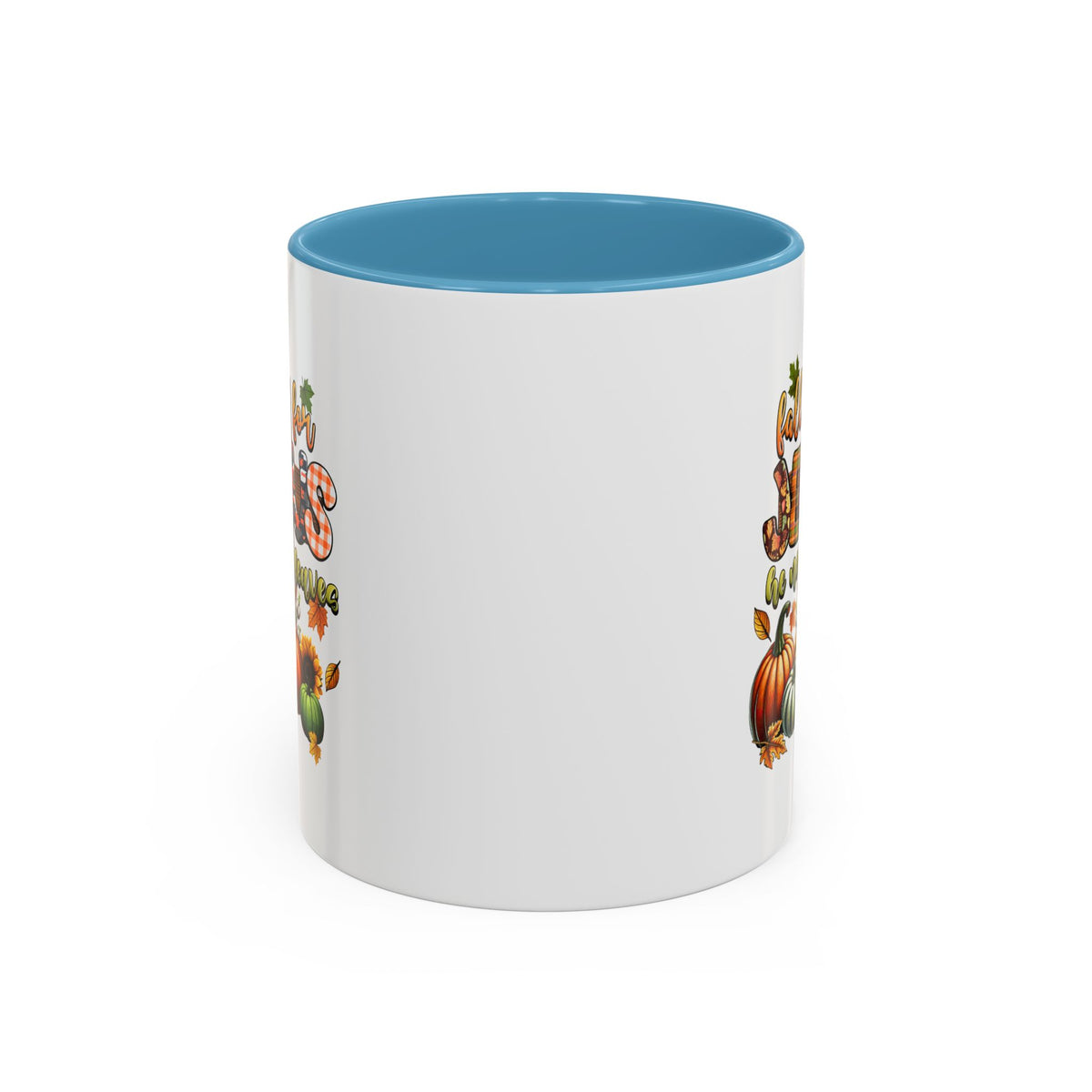 Fall Mug