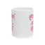 Mother's Day Mug - Mommin' Ain't Easy!