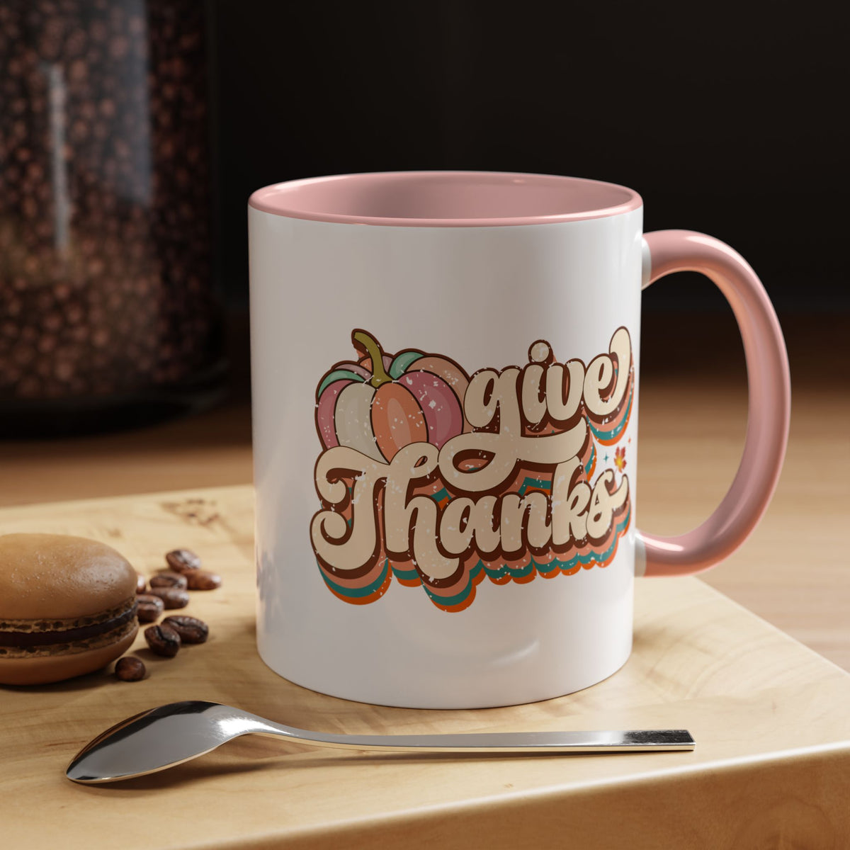 Fall Mug