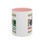 Father's Day Mug - Father Noun