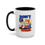 Office Mug - Don't Ask Me About Work