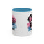 Humor Mug - I'm Not Weird I Am Limited Edition