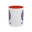 Alien Mug - Spaced Out