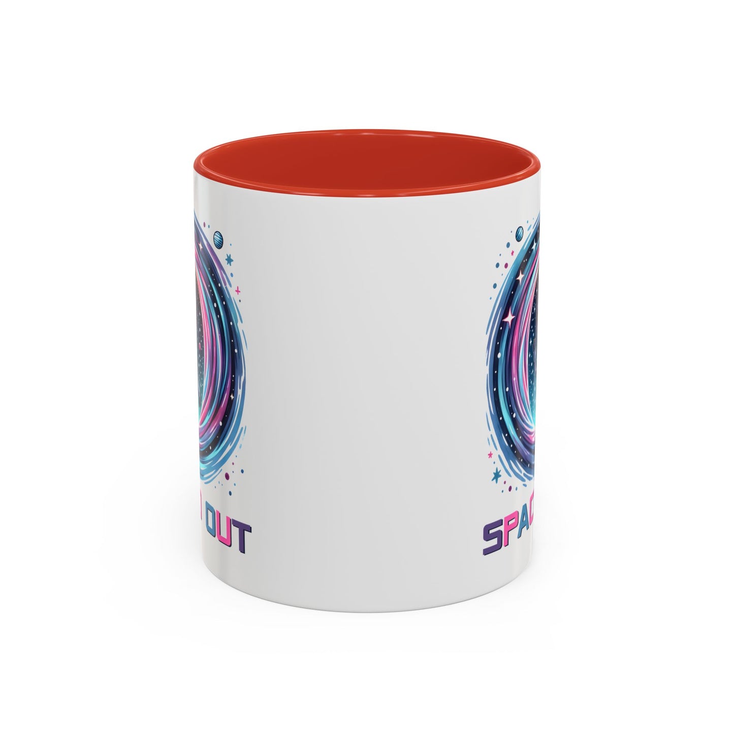 Alien Mug - Spaced Out