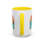 Alien Mug - UFO Surf Club