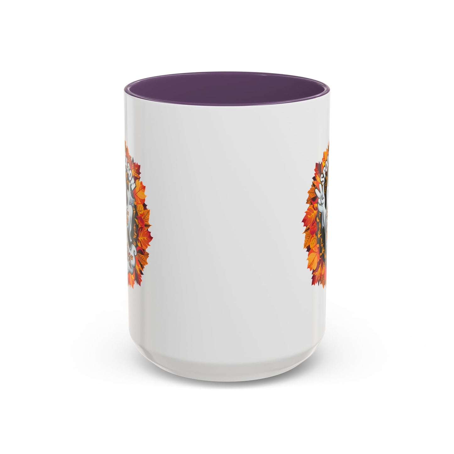 Halloween Mug - Spooky Season