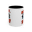 Alien Mug - Holy Shit
