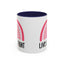 Support Mug - Live Love Fight