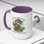 Adult Mug - On My Way To Get My Shit Together