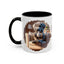 Animal Mug - Dog Coffee Wrap 3