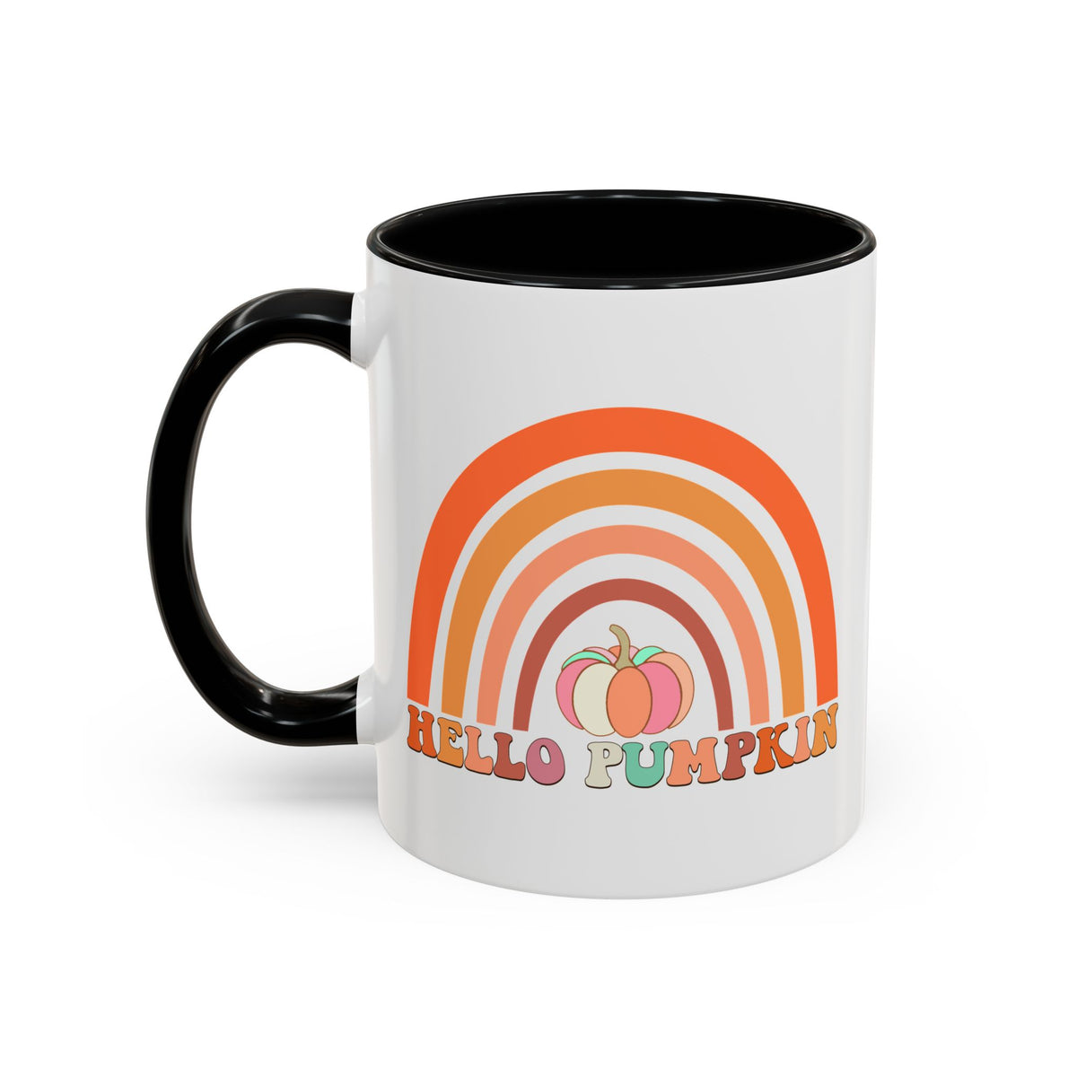 Fall Mug
