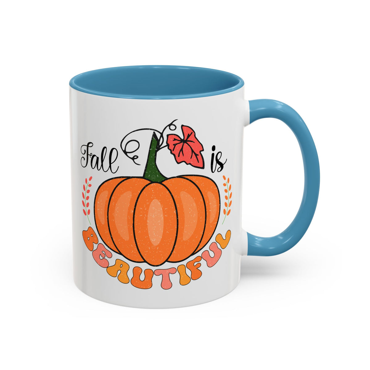Fall Mug