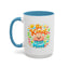 Wellness Mug - Be Kind To Your Mind