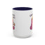 Office Mug - Can't Won't Don't