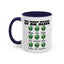 Alien Mug - Alien Moods