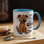 Adult Mug - Sorry I'm All Out of Fucks