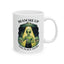 Alien Mug - Beam Me Up