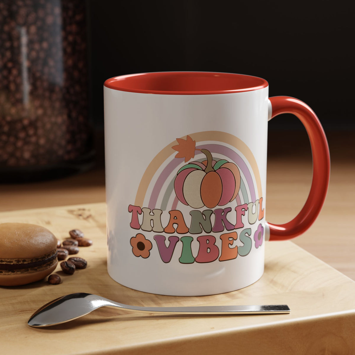 Fall Mug