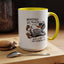 Adult Mug - Whatever Life Throws At You