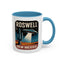 Alien Mug - Roswell