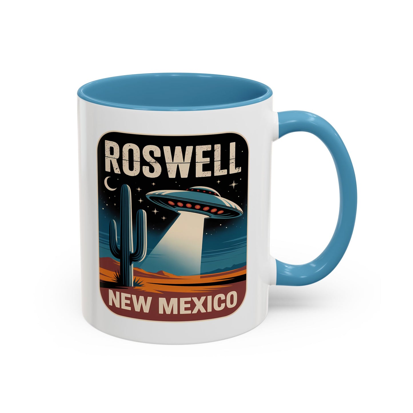 Alien Mug - Roswell