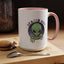Alien Mug - Spaced Out
