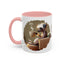 Animal Mug - Dog Coffee Wrap 41