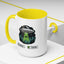 Alien Mug - Single Taken