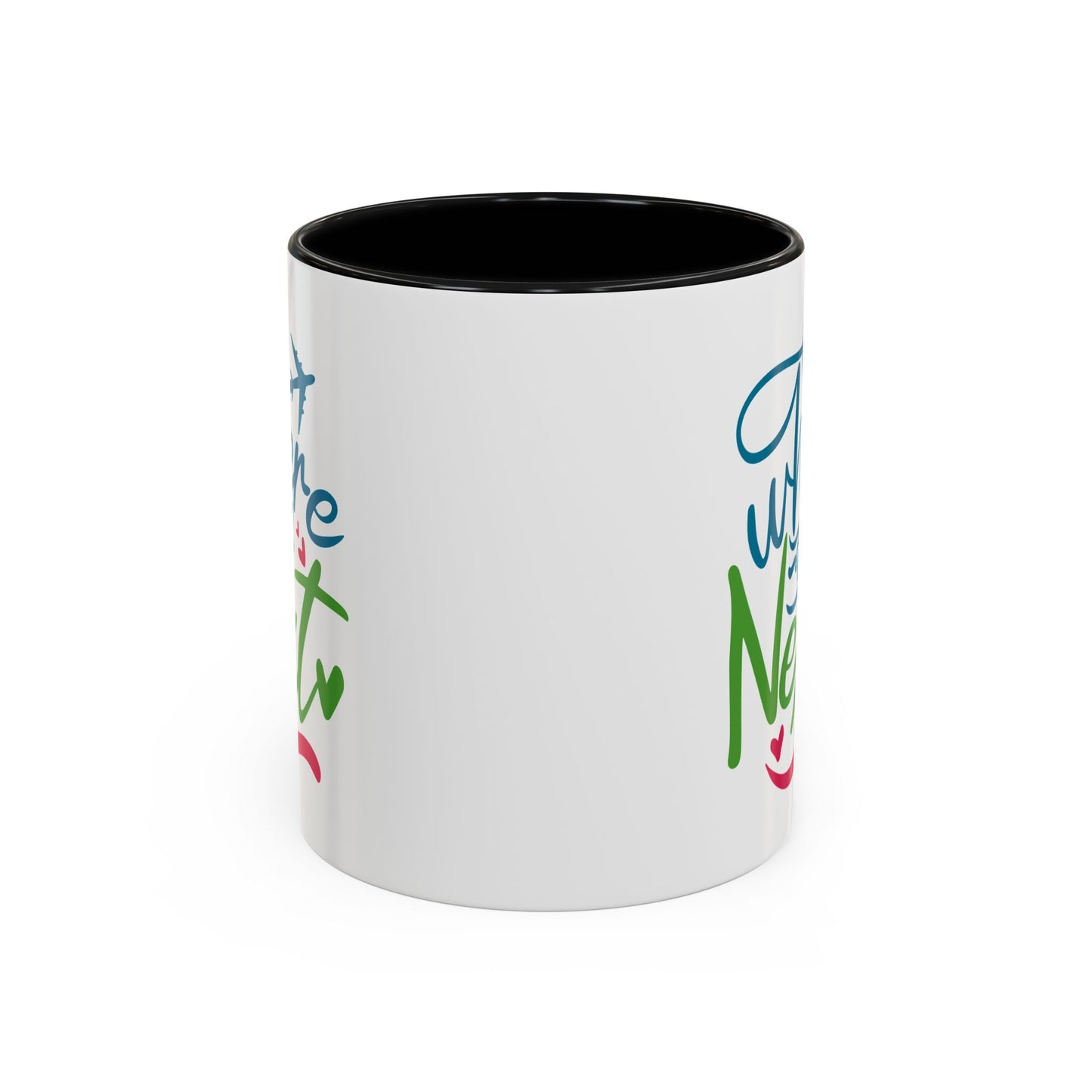 Adventure Mug - Where To Next