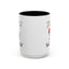 Adult Mug - I Would Give You a Nasty Look