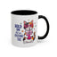 Animal Mug - Hold On Let Me Overthink This