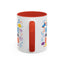 Motivation Mug - Be a Voice Not an Echo