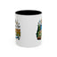 Adventure Mug - Let's Go Camping